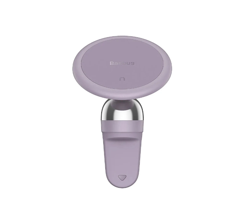 Baseus C01 purple avtomobil ushlagichi sotib olish