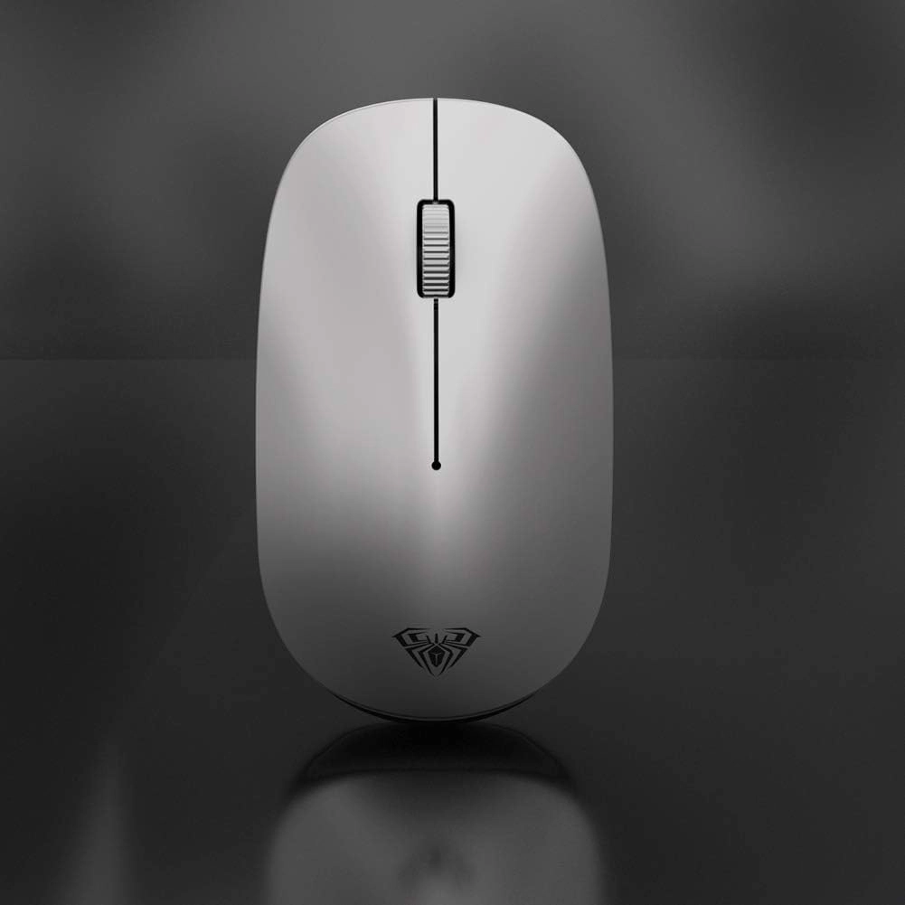 Беспроводная мышь AULA SC800 Wireless недорого