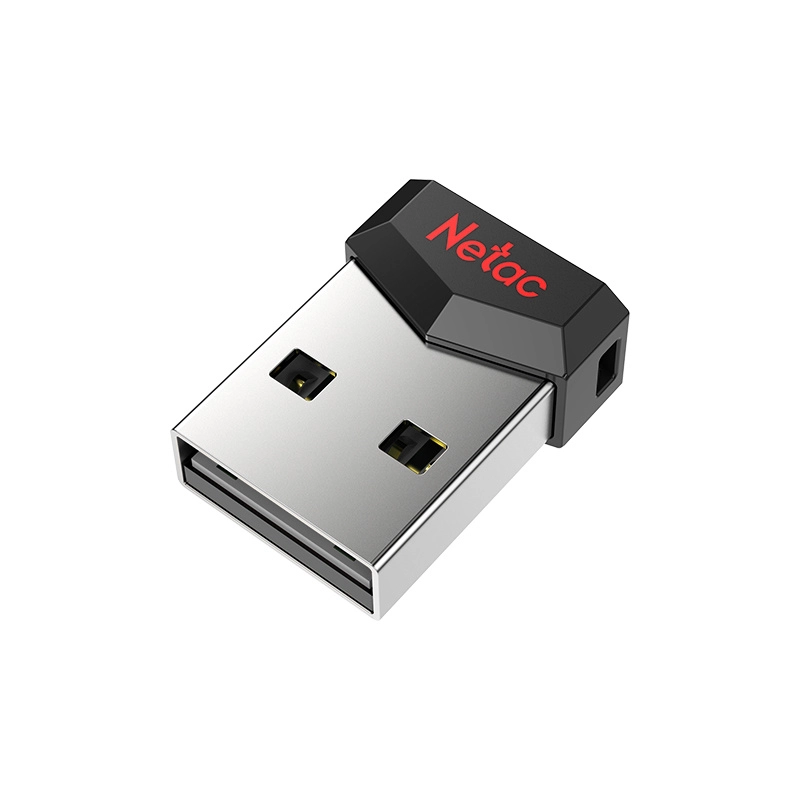 USB-флешка Netac UM81 USB 2.0 32GB - фото №2 USB-флешка Netac UM81 USB 2.0 32GB купить