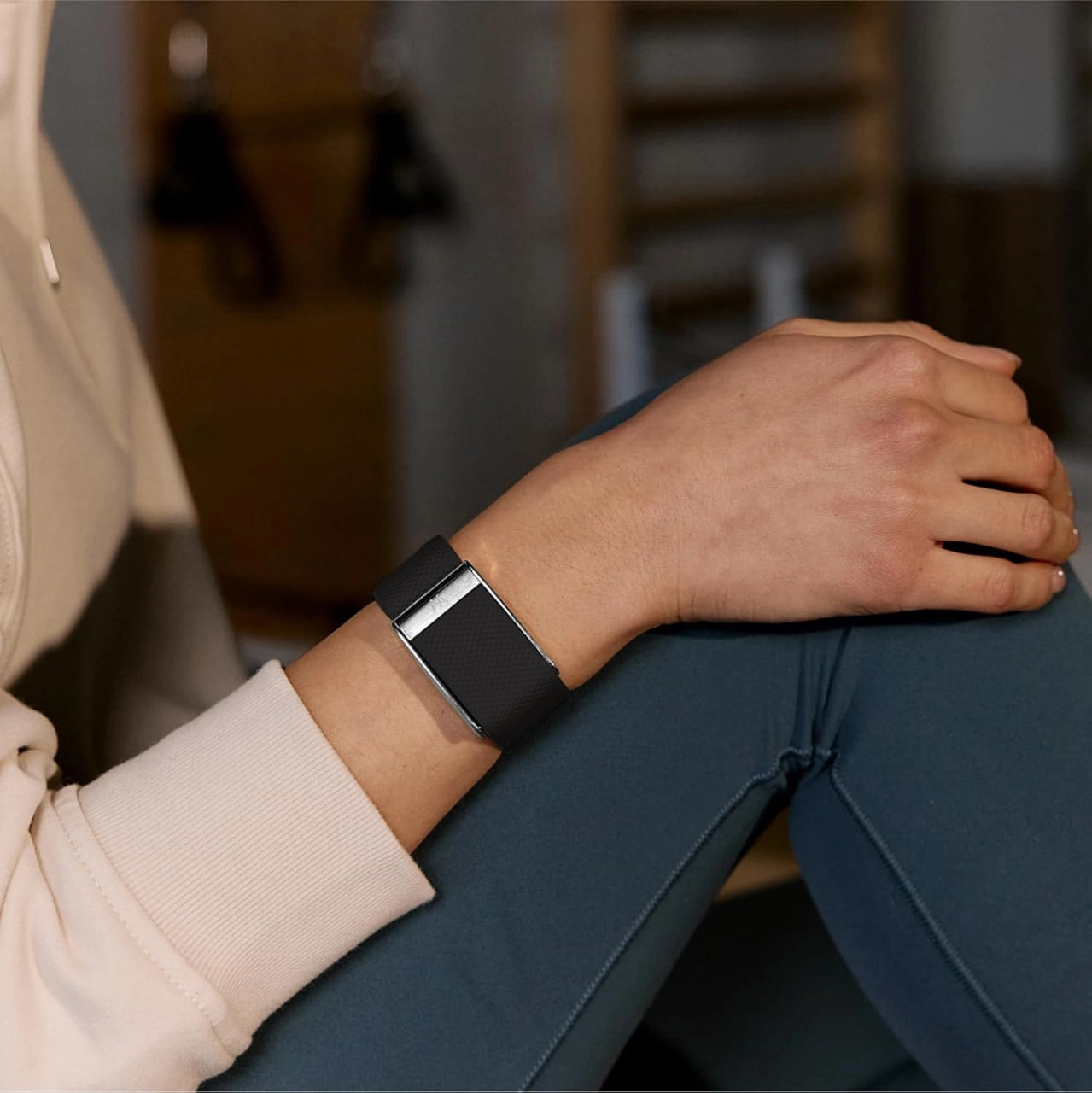 Фитнес-браслет WHOOP 5.0 Life (с годовой подпиской) рассрочка