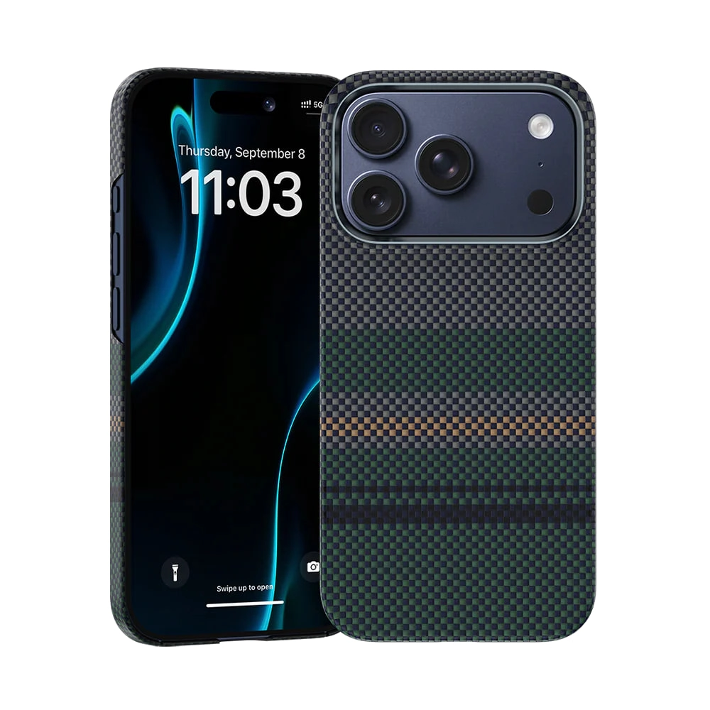 Чехол BENKS  Aurora для iPhone 17 Pro max купить