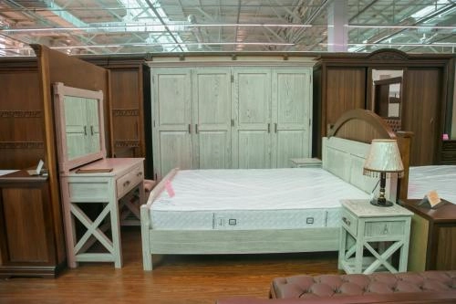 Спальный гарнитур "Variant 6" недорого