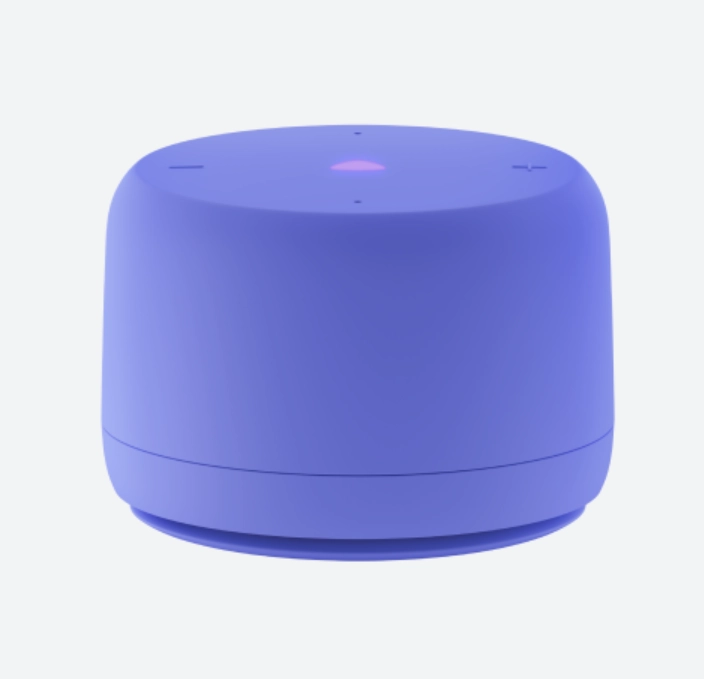 Yandex Stansiya Lite 2 YNDX-00028 soatsiz aqlli kolonkasi, green sotib olish