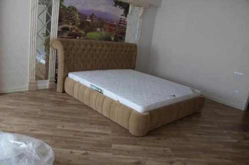 Кровать ZA-0061 купить