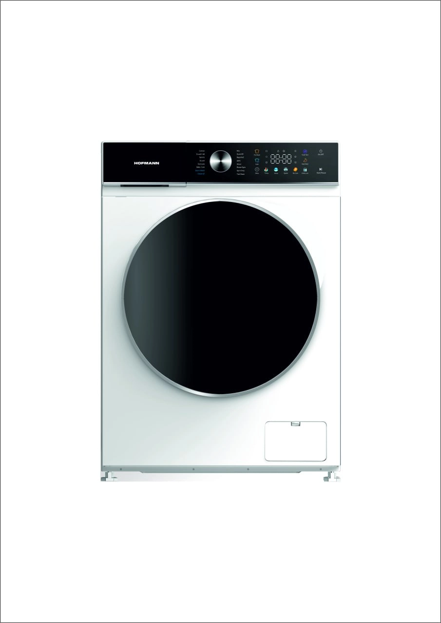 Hofmann WM814SBW-V24/HF (8 Kg) kir yuvish mashinasi sotib olish