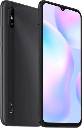 Смартфон Xiaomi Redmi 9A 2/32GB Gray (Global Version) онлайн