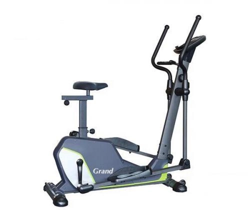 Эллиптический тренажер Sportmix E-0708 купить