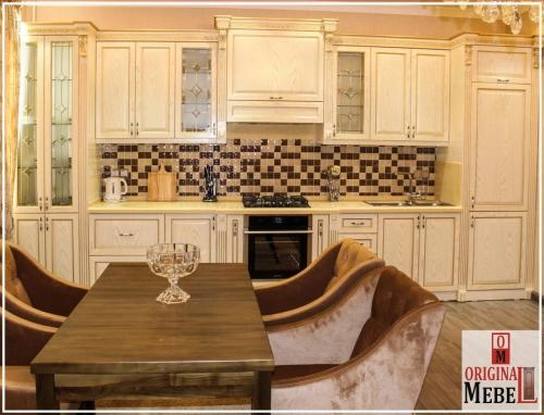 ''Klassika-4'' oshxona mebeli sotib olish