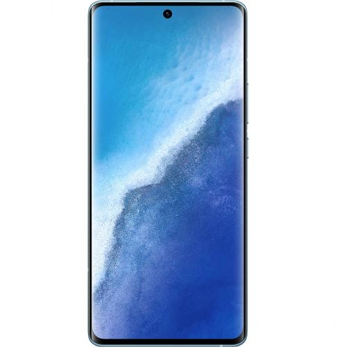 vivo X60 Pro 12/256GB Blue smartfoni arzon
