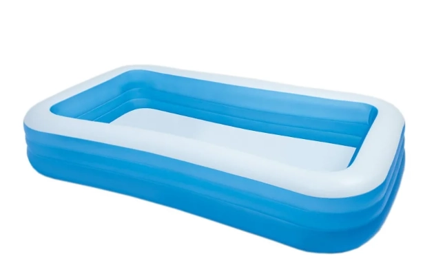 Надувной бассейн "Ванна" Intex 58484 купить