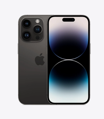 iPhone 14 Pro 256GB Space Black Smartfoni sotib olish