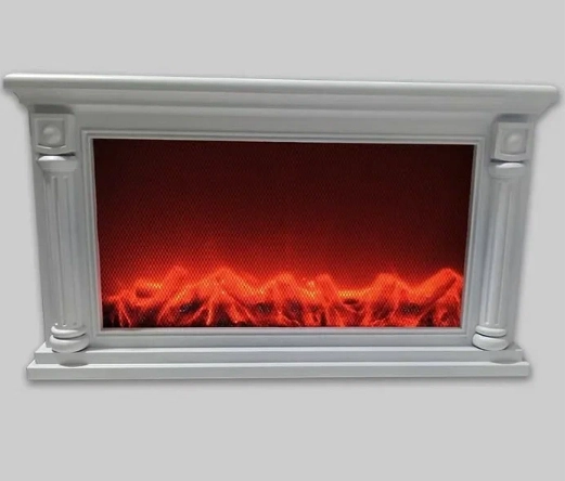 LED Fire SP60 (kamin) dekorativ chirog‘i sotib olish