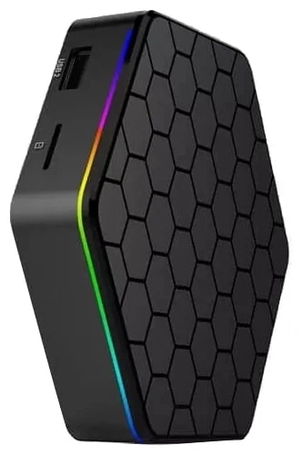 Tv box T95Z plus 2/16 TV-pristavkasi arzon