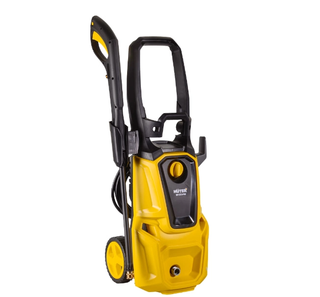 Huter M165-РW yuqori bosimli yuvgichi sotib olish