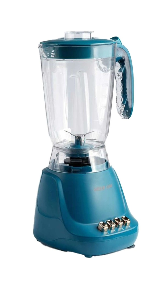 Блендер Green Lion Blend Mixer Grinder 450W 1500 мл недорого