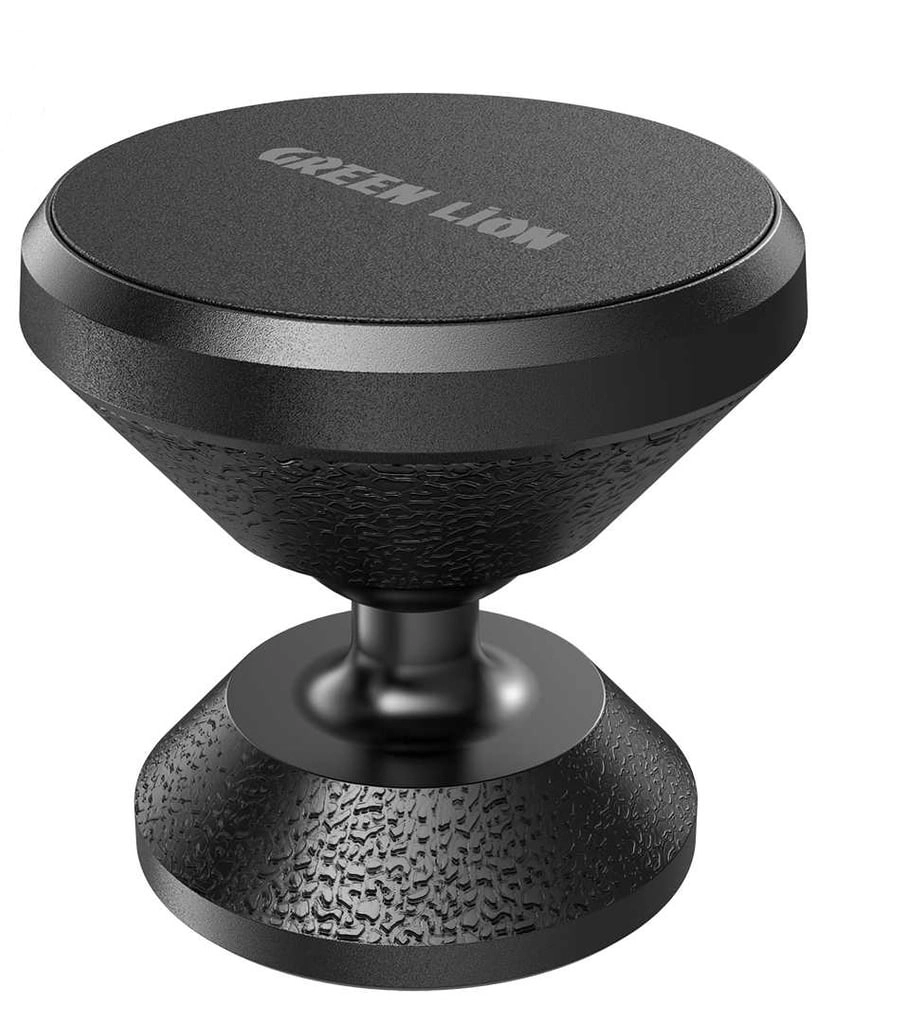 Автомобильный держатель для телефона Green Lion Nano 360 недорого