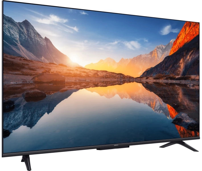 Xiaomi TV A 2025 65" 4К televizori O'zbekistonda