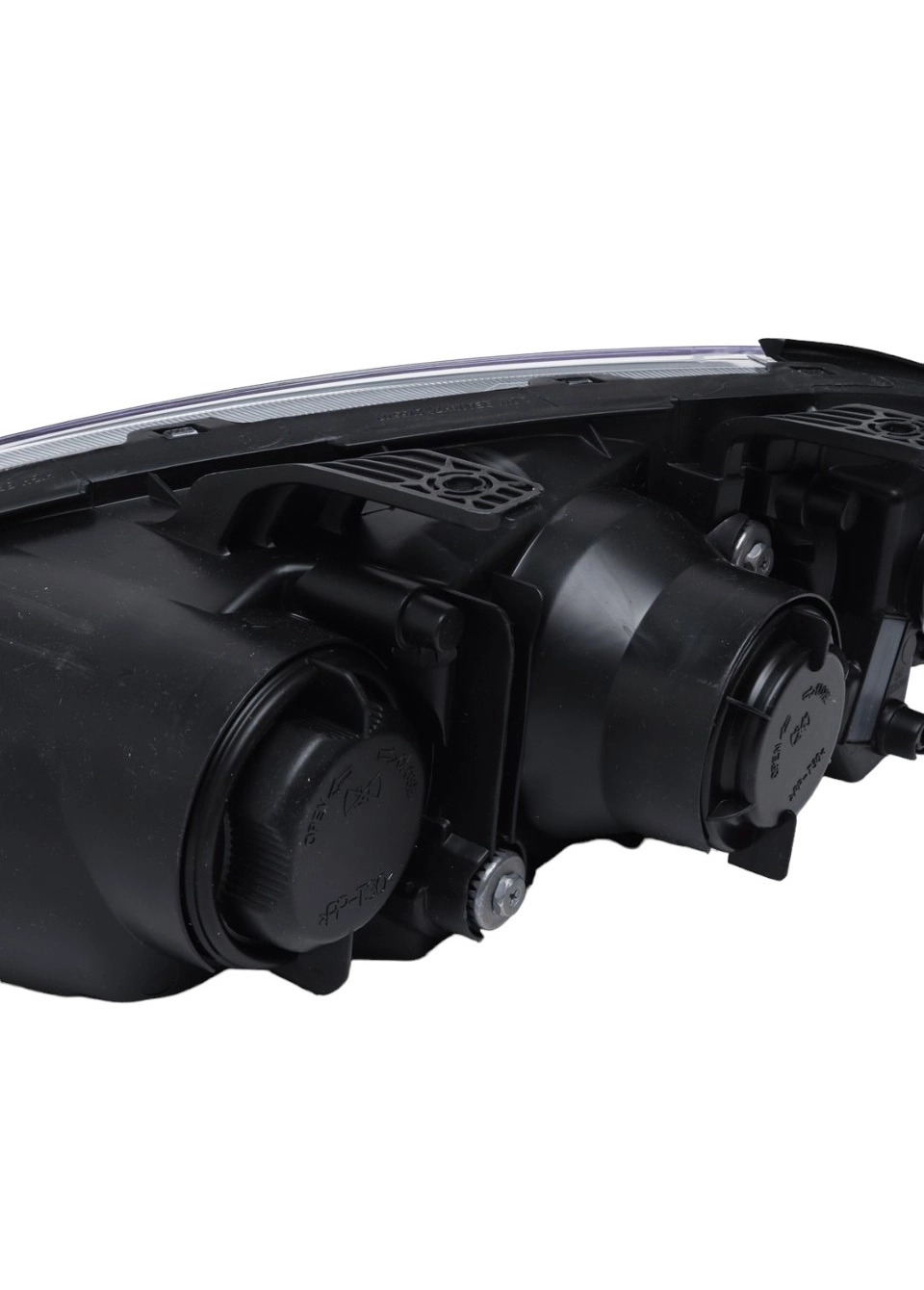 Fara to'plami Gentra uchun "amerikanka" GM bo'lib to'lash