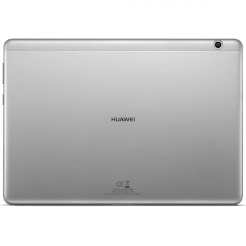 Планшет Huawei MediaPad T3 10 (LTE) Silver ХИТ ПРОДАЖ! недорого