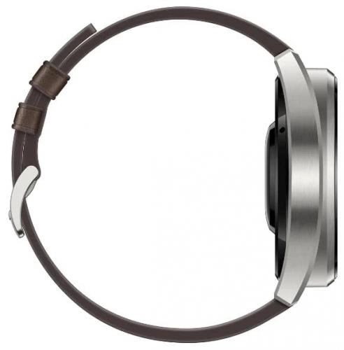 Huawei Watch GT 3 Pro smart-soati bo'lib to'lash