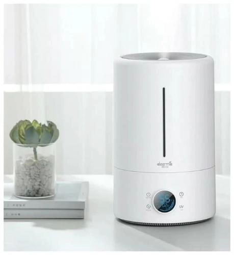 Deerma DEM-F628S havo namlagichi onlayn