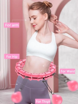 PowerGym A405 yukli fitness halqasi bo'lib to'lash