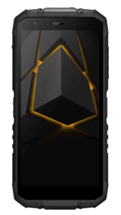 Doogee S41 Pro 4/32GB Qora Smartfoni arzon