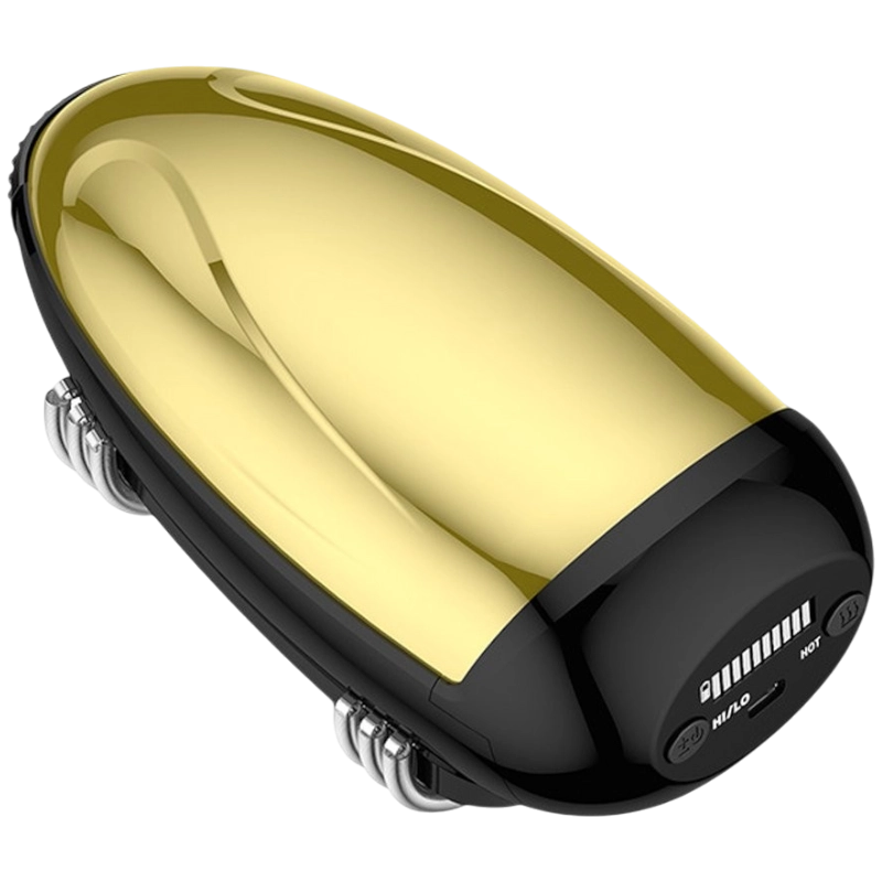 Профессиональный беспроводный массажер, BARBER PRO купить