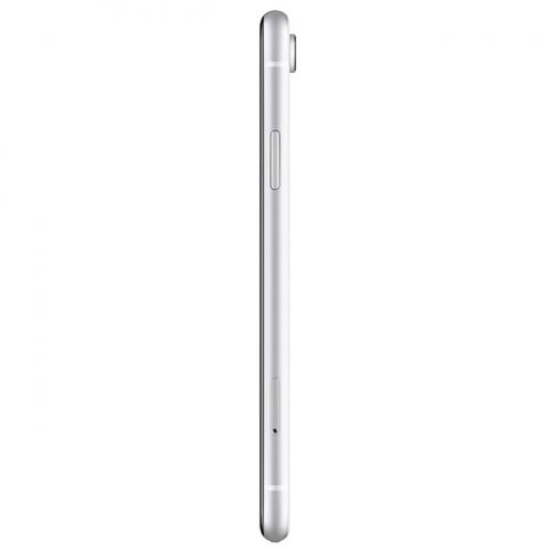 Смартфон iPhone XR 256GB White в Узбекистане