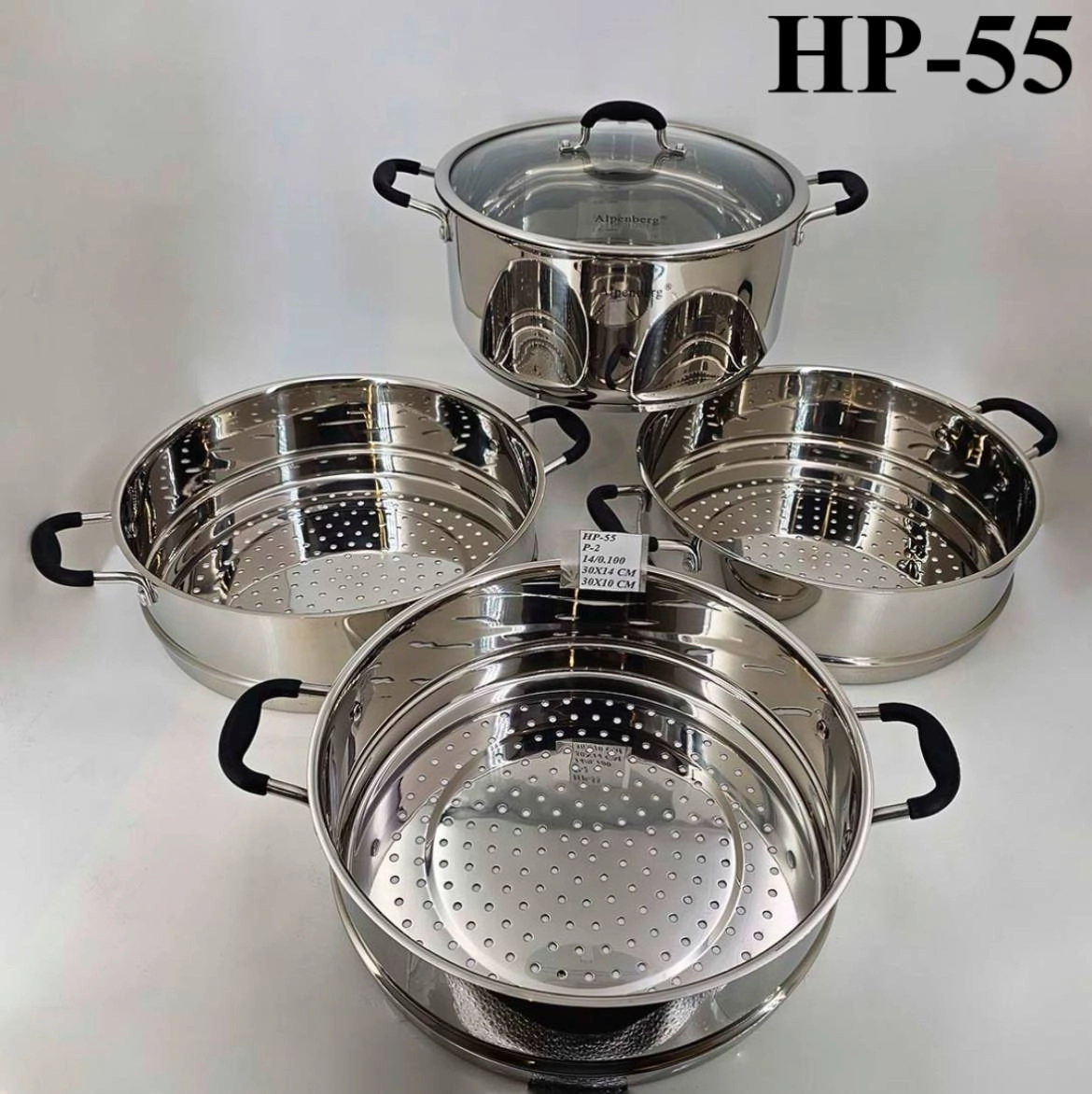 Alpenberg HP-55 mantiqasqoni arzon