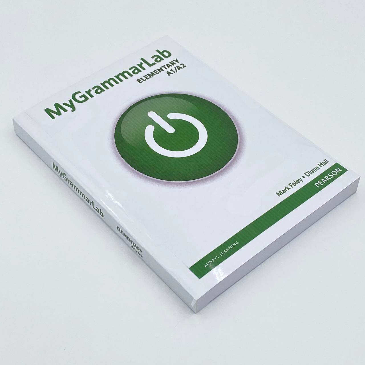 Mark Foley, Diane Hall: MyGrammarLab Elementary A1/A2 - фото №3 Mark Foley, Diane Hall: MyGrammarLab Elementary A1/A2 недорого