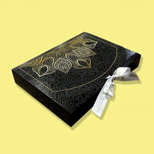 Kitob uchun o'ram bo'lib to'lash