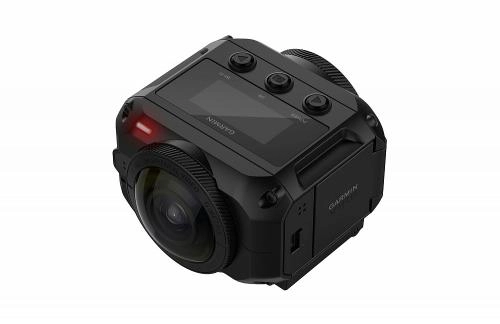Garmin Virb 360 ekshn-kamerasi arzon