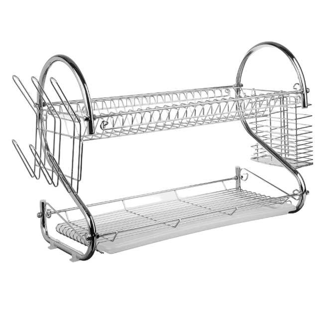 Сушилка для посуды настольная JBSakura JB-767 купить