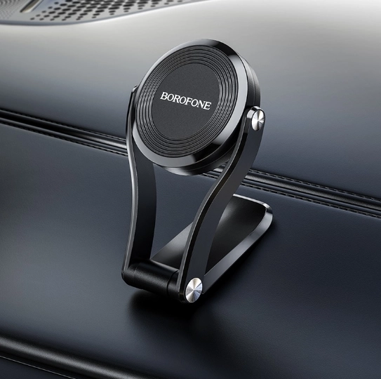 Автомобильный держатель Borofone BH26 недорого