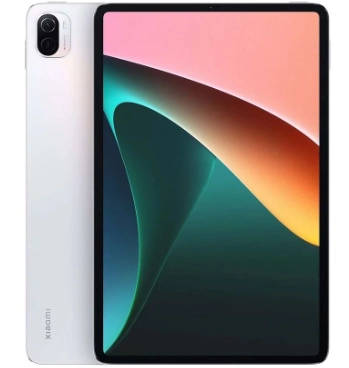 Xiaomi Pad 5 pro 6/256 GB Pearl White Plansheti sotib olish
