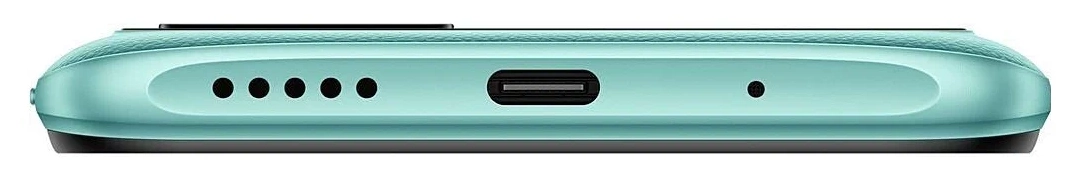 Смартфон Xiaomi Poco C40 3/32 GB Green с фото