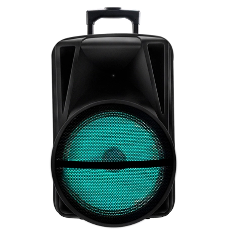 Портативная акустика MD20-12l купить