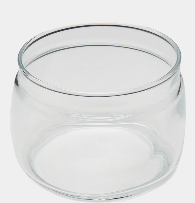 Банка с крышкой Pasabahce Cesni 420мл 1 шт. (97426) онлайн