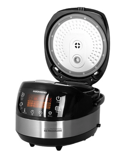 Мультиварка Redmond RMC-M90 недорого