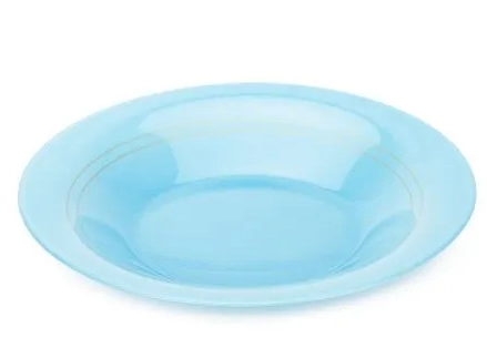 Luminarc Tirana Blue 46 ta element Stol servisi xususiyatlar