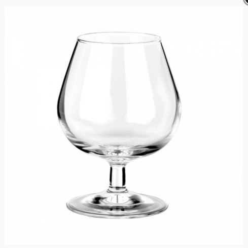 Набор бокалов Luminarc French Brasserie 250 мл 6 шт (J0010) купить