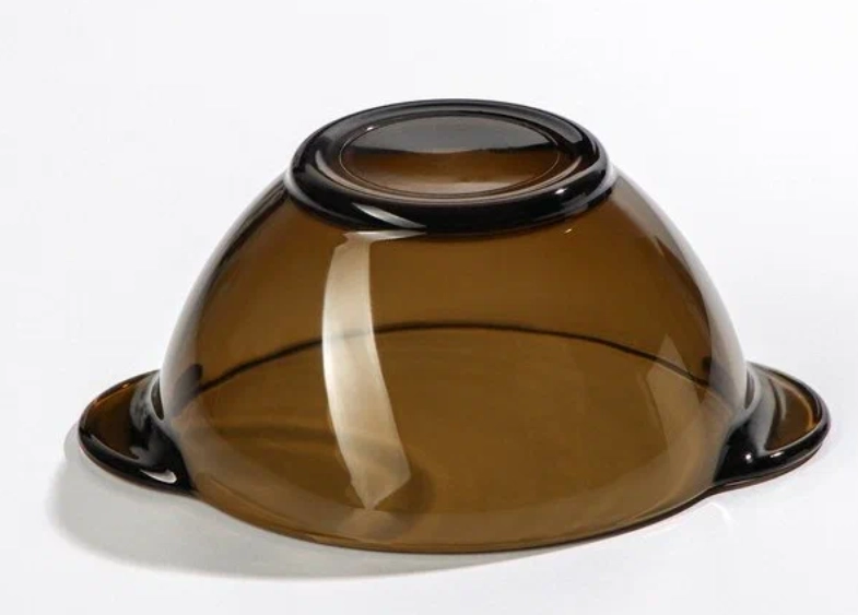 Набор бульонниц Luminarc Eclipse 560мл 1шт P6373 онлайн