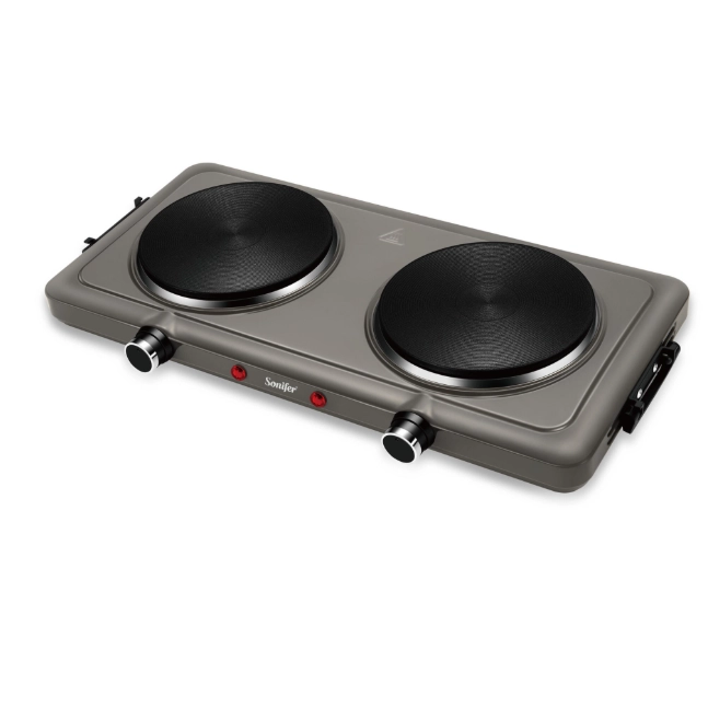 Электрическая плита Sonifer SF-3052 купить