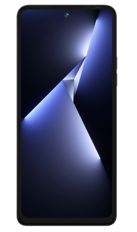 TECNO POVA 5 8/128GB Qora Smartfoni O'zbekistonda