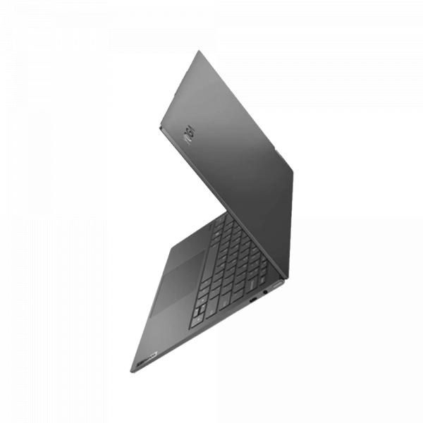 Ноутбук LENOVO Yoga Slim 7-13ITL5. Intel Core I5- 1135G7. DDR4 8GB/SSD 256GB. 13.3" WQXGA IPS. RU KB. Iron Grey в Узбекистане