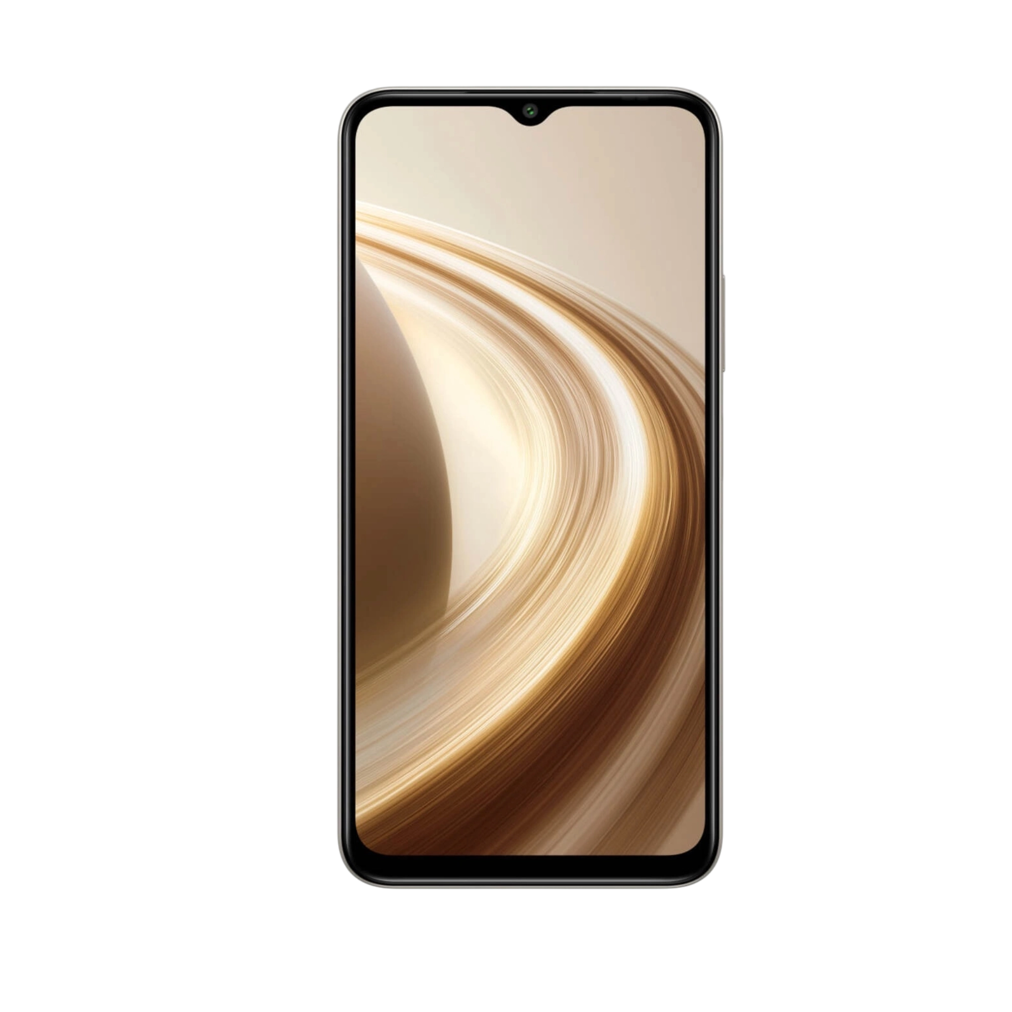 Smartfon Trend Lite 07 4/128 GB, Black arzon