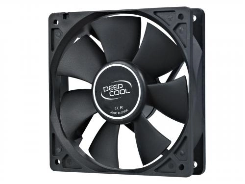 DeepCool XFAN 120 120mm kompyuter korpusi ventilyatori sotib olish