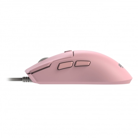 2E GAMING MG315 sichqonchasi, USB‑A, pushti arzon