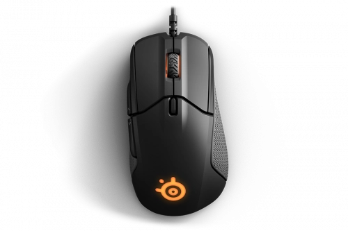 Мышь SteelSeries Rival 310 купить